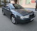 Шкода Октавия 2004 в Львове на Automoto.ua Серый Шкода Октавия, объемом двигателя 1.6 л и пробегом 210 тыс. км за 4700 $, фото 5 на Automoto.ua