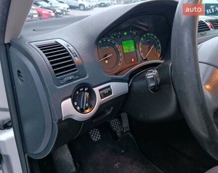 Сірий Шкода Октавія, об'ємом двигуна 1.6 л та пробігом 279 тис. км за 5400 $, фото 14 на Automoto.ua