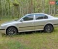 Серый Шкода Октавия, объемом двигателя 2 л и пробегом 300 тыс. км за 4500 $, фото 2 на Automoto.ua