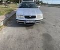 Шкода Октавия 2004 в Полтаве на Automoto.ua Серый Шкода Октавия, объемом двигателя 1.9 л и пробегом 390 тыс. км за 4700 $, фото 2 на Automoto.ua