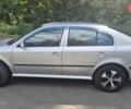 Шкода Октавия 2004 в Борисполе на Automoto.ua Серый Шкода Октавия, объемом двигателя 1.78 л и пробегом 312 тыс. км за 5650 $, фото 56 на Automoto.ua