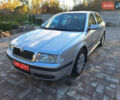 Шкода Октавия 2004 в Виннице на Automoto.ua Серый Шкода Октавия, объемом двигателя 1.6 л и пробегом 173 тыс. км за 5400 $, фото 1 на Automoto.ua