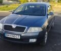 Серый Шкода Октавия, объемом двигателя 1.6 л и пробегом 273 тыс. км за 5200 $, фото 1 на Automoto.ua