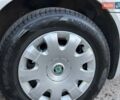 Серый Шкода Октавия, объемом двигателя 1.6 л и пробегом 169 тыс. км за 5500 $, фото 37 на Automoto.ua
