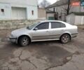 Серый Шкода Октавия, объемом двигателя 1.6 л и пробегом 323 тыс. км за 2800 $, фото 5 на Automoto.ua