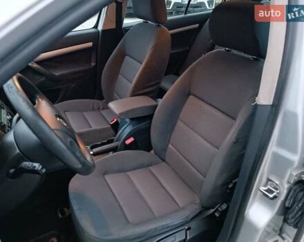 Сірий Шкода Октавія, об'ємом двигуна 1.6 л та пробігом 279 тис. км за 5400 $, фото 19 на Automoto.ua