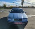 Шкода Октавия 2004 в Новоархангельске на Automoto.ua Серый Шкода Октавия, объемом двигателя 1.6 л и пробегом 217 тыс. км за 5800 $, фото 3 на Automoto.ua
