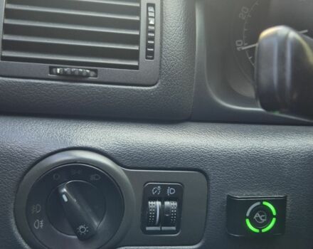 Серый Шкода Октавия, объемом двигателя 1.8 л и пробегом 312 тыс. км за 4850 $, фото 10 на Automoto.ua