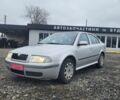 Сірий Шкода Октавія, об'ємом двигуна 0 л та пробігом 170 тис. км за 5400 $, фото 1 на Automoto.ua