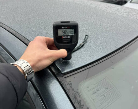 Сірий Шкода Октавія, об'ємом двигуна 1.6 л та пробігом 188 тис. км за 5950 $, фото 26 на Automoto.ua