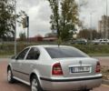 Шкода Октавия 2004 в Полтаве на Automoto.ua Серый Шкода Октавия, объемом двигателя 1.9 л и пробегом 267 тыс. км за 4499 $, фото 1 на Automoto.ua