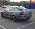 Серый Шкода Октавия, объемом двигателя 1.6 л и пробегом 248 тыс. км за 5850 $, фото 8 на Automoto.ua