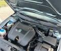 Серый Шкода Октавия, объемом двигателя 1.6 л и пробегом 121 тыс. км за 5600 $, фото 2 на Automoto.ua