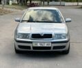 Сірий Шкода Октавія, об'ємом двигуна 1.6 л та пробігом 237 тис. км за 4600 $, фото 4 на Automoto.ua