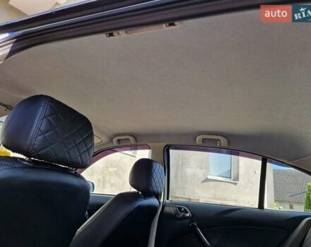 Серый Шкода Октавия, объемом двигателя 1.4 л и пробегом 265 тыс. км за 4800 $, фото 8 на Automoto.ua