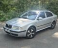Шкода Октавия 2004 в Борисполе на Automoto.ua Серый Шкода Октавия, объемом двигателя 1.78 л и пробегом 312 тыс. км за 5650 $, фото 63 на Automoto.ua
