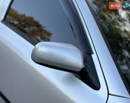 Серый Шкода Октавия, объемом двигателя 1.6 л и пробегом 168 тыс. км за 5399 $, фото 13 на Automoto.ua