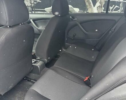 Серый Шкода Октавия, объемом двигателя 1.39 л и пробегом 180 тыс. км за 4600 $, фото 7 на Automoto.ua