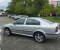 Серый Шкода Октавия, объемом двигателя 1.8 л и пробегом 370 тыс. км за 3800 $, фото 6 на Automoto.ua
