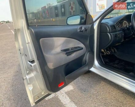 Серый Шкода Октавия, объемом двигателя 1.8 л и пробегом 296 тыс. км за 4000 $, фото 8 на Automoto.ua