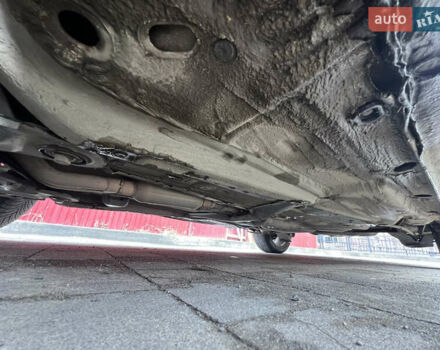 Сірий Шкода Октавія, об'ємом двигуна 1.6 л та пробігом 310 тис. км за 4300 $, фото 17 на Automoto.ua