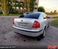 Серый Шкода Октавия, объемом двигателя 1.4 л и пробегом 175 тыс. км за 5999 $, фото 7 на Automoto.ua