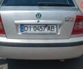 Серый Шкода Октавия, объемом двигателя 1.6 л и пробегом 218 тыс. км за 5500 $, фото 5 на Automoto.ua