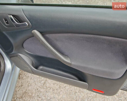 Серый Шкода Октавия, объемом двигателя 1.6 л и пробегом 250 тыс. км за 5600 $, фото 36 на Automoto.ua