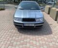 Серый Шкода Октавия, объемом двигателя 1.6 л и пробегом 145 тыс. км за 4800 $, фото 28 на Automoto.ua
