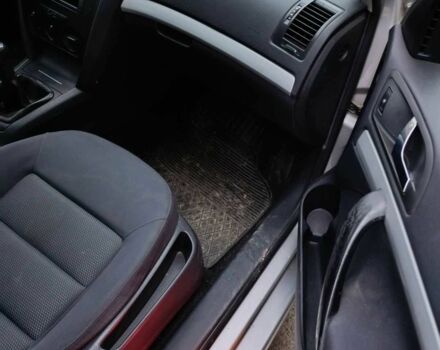 Сірий Шкода Октавія, об'ємом двигуна 1.9 л та пробігом 334 тис. км за 2700 $, фото 5 на Automoto.ua