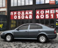 Серый Шкода Октавия, объемом двигателя 1.6 л и пробегом 200 тыс. км за 6000 $, фото 7 на Automoto.ua