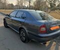 Сірий Шкода Октавія, об'ємом двигуна 1.6 л та пробігом 330 тис. км за 4500 $, фото 7 на Automoto.ua