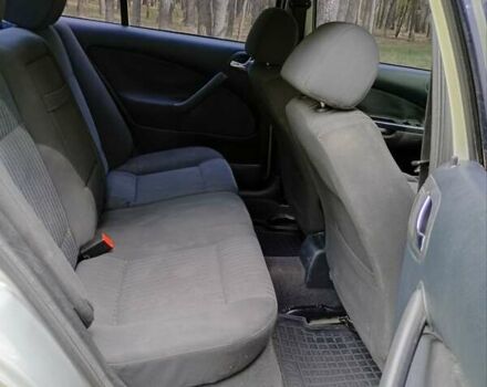 Серый Шкода Октавия, объемом двигателя 2 л и пробегом 300 тыс. км за 4500 $, фото 8 на Automoto.ua