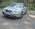 Шкода Октавия 2004 в Борисполе на Automoto.ua Серый Шкода Октавия, объемом двигателя 1.78 л и пробегом 312 тыс. км за 5650 $, фото 13 на Automoto.ua