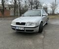 Серый Шкода Октавия, объемом двигателя 1.9 л и пробегом 289 тыс. км за 2700 $, фото 1 на Automoto.ua