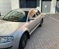 Серый Шкода Октавия, объемом двигателя 1.8 л и пробегом 310 тыс. км за 4700 $, фото 1 на Automoto.ua