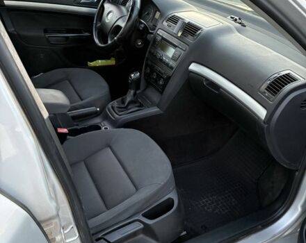 Шкода Октавия 2004 в Сумах на Automoto.ua Серый Шкода Октавия, объемом двигателя 1.6 л и пробегом 310 тыс. км за 2300 $, фото 7 на Automoto.ua