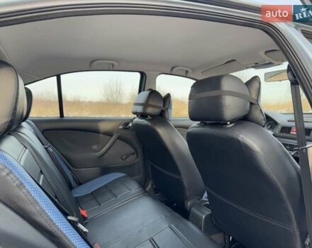 Серый Шкода Октавия, объемом двигателя 1.6 л и пробегом 144 тыс. км за 5500 $, фото 5 на Automoto.ua