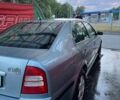 Серый Шкода Октавия, объемом двигателя 2 л и пробегом 354 тыс. км за 4200 $, фото 6 на Automoto.ua