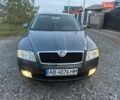 Серый Шкода Октавия, объемом двигателя 1.6 л и пробегом 227 тыс. км за 5600 $, фото 11 на Automoto.ua