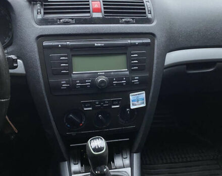 Сірий Шкода Октавія, об'ємом двигуна 1.6 л та пробігом 259 тис. км за 5200 $, фото 16 на Automoto.ua