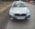 Серый Шкода Октавия, объемом двигателя 1.6 л и пробегом 300 тыс. км за 5750 $, фото 6 на Automoto.ua