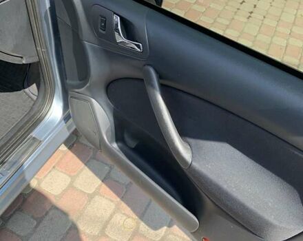 Серый Шкода Октавия, объемом двигателя 1.6 л и пробегом 145 тыс. км за 4800 $, фото 19 на Automoto.ua