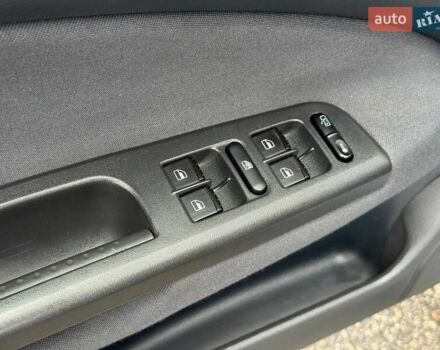 Серый Шкода Октавия, объемом двигателя 2 л и пробегом 159 тыс. км за 6500 $, фото 33 на Automoto.ua