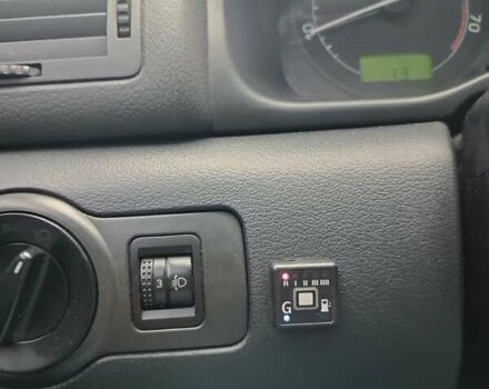 Серый Шкода Октавия, объемом двигателя 1.78 л и пробегом 213 тыс. км за 3000 $, фото 1 на Automoto.ua