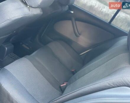 Серый Шкода Октавия, объемом двигателя 1.6 л и пробегом 169 тыс. км за 5500 $, фото 26 на Automoto.ua