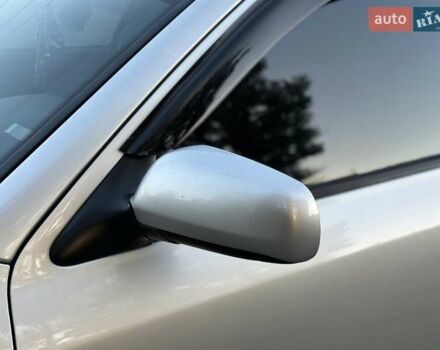 Серый Шкода Октавия, объемом двигателя 1.6 л и пробегом 169 тыс. км за 5500 $, фото 12 на Automoto.ua