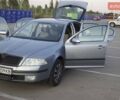 Серый Шкода Октавия, объемом двигателя 1.6 л и пробегом 248 тыс. км за 5850 $, фото 19 на Automoto.ua