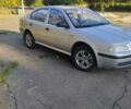 Серый Шкода Октавия, объемом двигателя 1.6 л и пробегом 308 тыс. км за 4300 $, фото 5 на Automoto.ua