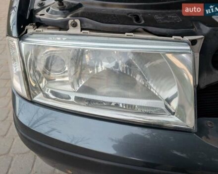 Шкода Октавия 2004 в Львове на Automoto.ua Серый Шкода Октавия, объемом двигателя 1.6 л и пробегом 210 тыс. км за 4700 $, фото 11 на Automoto.ua